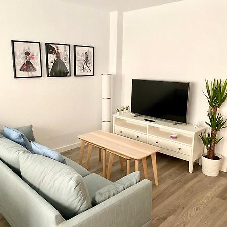 Precioso Apartamento Conil Aire Acondicionado Y Wifi -Solo Familias Y Parejas- Conil De La Frontera Exterior photo