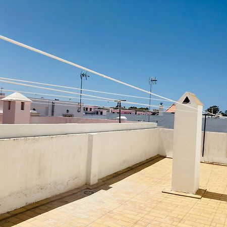 Precioso Apartamento Conil Aire Acondicionado Y Wifi -Solo Familias Y Parejas- Conil De La Frontera Exterior photo