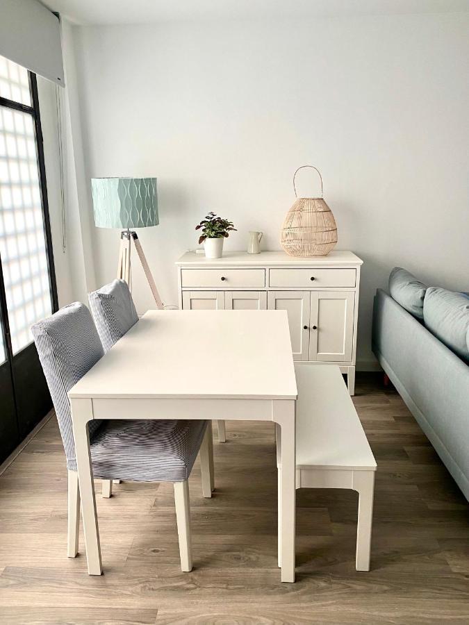 Precioso Apartamento Conil Aire Acondicionado Y Wifi -Solo Familias Y Parejas- Conil De La Frontera Exterior photo