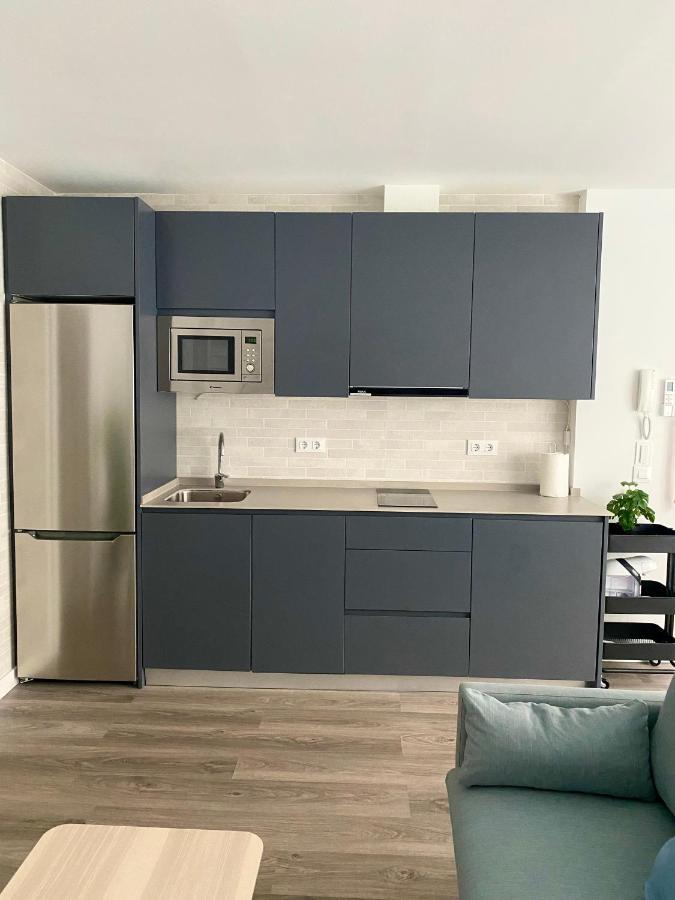 Precioso Apartamento Conil Aire Acondicionado Y Wifi -Solo Familias Y Parejas- Conil De La Frontera Exterior photo