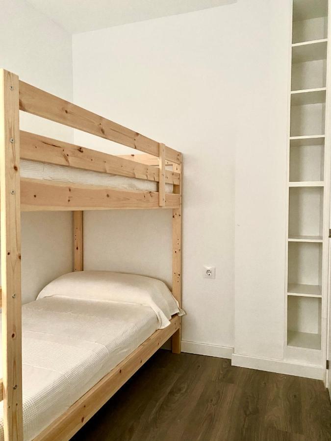 Precioso Apartamento Conil Aire Acondicionado Y Wifi -Solo Familias Y Parejas- Conil De La Frontera Exterior photo