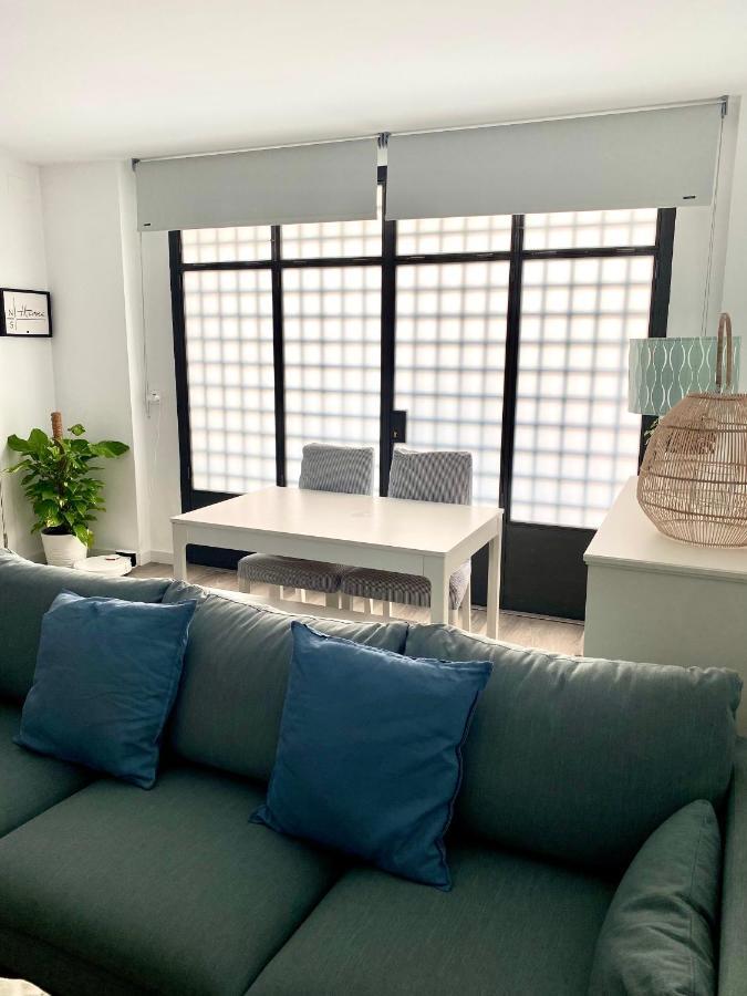 Precioso Apartamento Conil Aire Acondicionado Y Wifi -Solo Familias Y Parejas- Conil De La Frontera Exterior photo