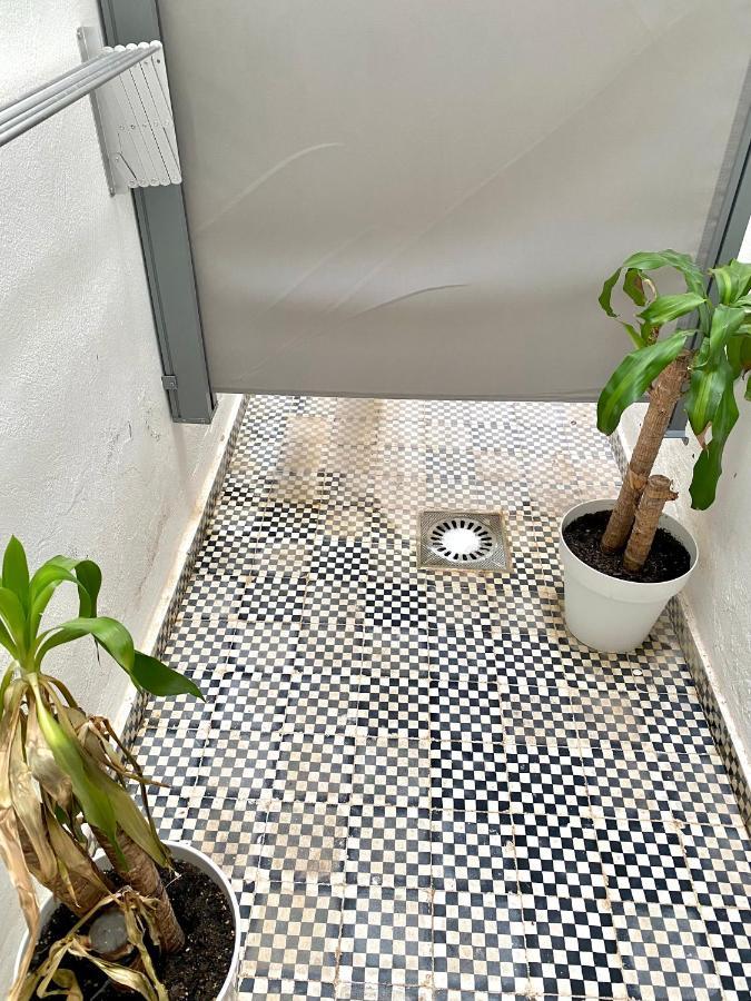 Precioso Apartamento Conil Aire Acondicionado Y Wifi -Solo Familias Y Parejas- Conil De La Frontera Exterior photo